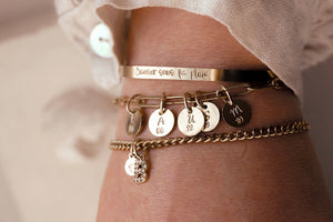 Fête des Mères : 3 Idées de bijoux personnalisés